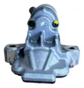 012-MP MOTOR DE PARTIDA FIESTA 12V 11D BOSCH