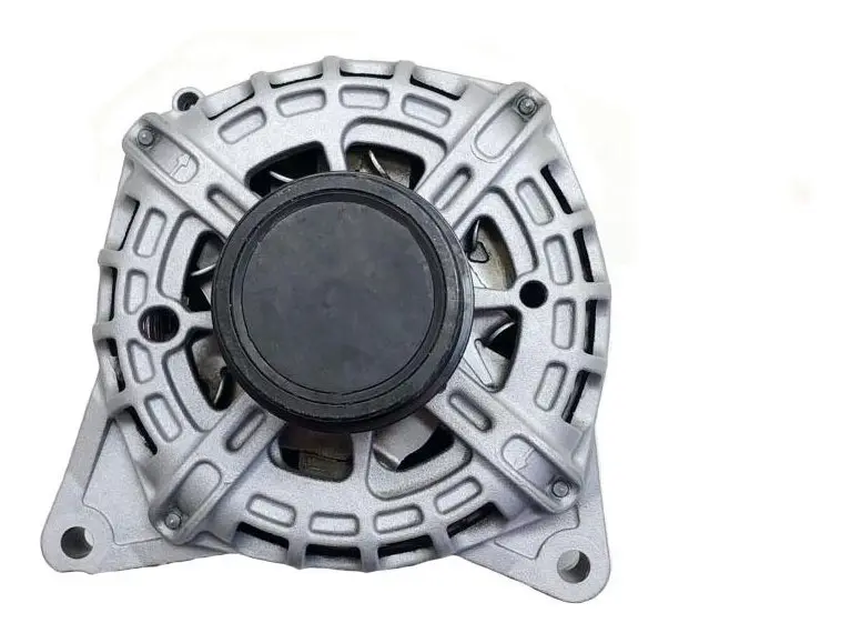 [019-AL] 019-AL ALTERNADOR S10,ONIX,CRUZER,COBAULT VALEO NOVO 12V 100A
