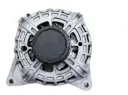 019-AL ALTERNADOR S10,ONIX,CRUZER,COBAULT VALEO NOVO 12V 100A