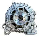 022-AL ALTERNADOR JETA,AMAROK VALEO NOVO 12V 140A