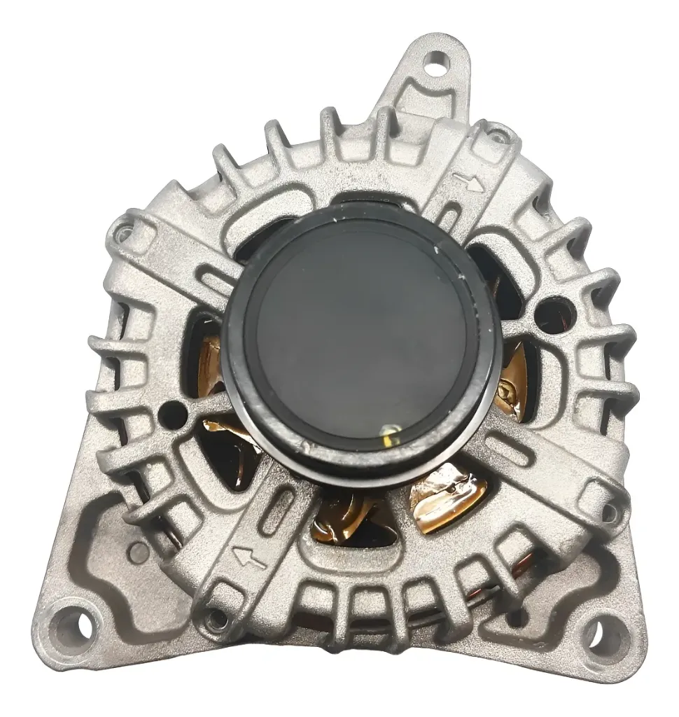 [032-AL] 032-AL ALTERNADOR TRACKER,ONIX VALEO NOVO 130A 12V