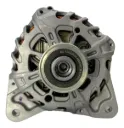 034-AL ALTERNADOR CAPITUR OROCH 12V 120A VALEO NOVO