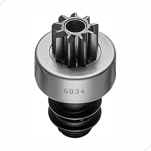 034   BENDIX MB / JD