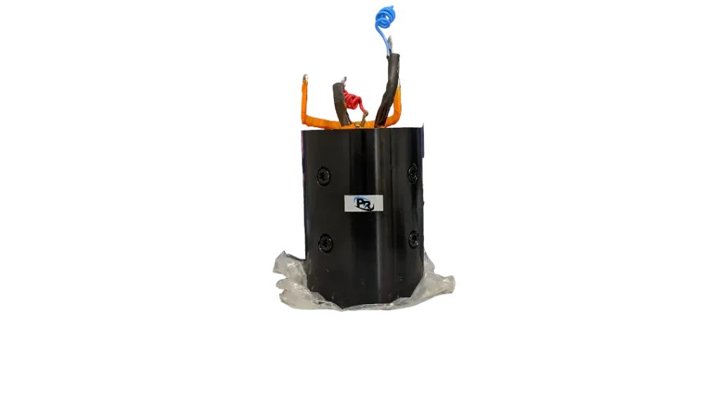 [036-CR] 036-CR BOB. KB NA CARCACA RECON BOSCH 24V