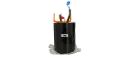 036-CR BOB. KB NA CARCACA RECON BOSCH 24V