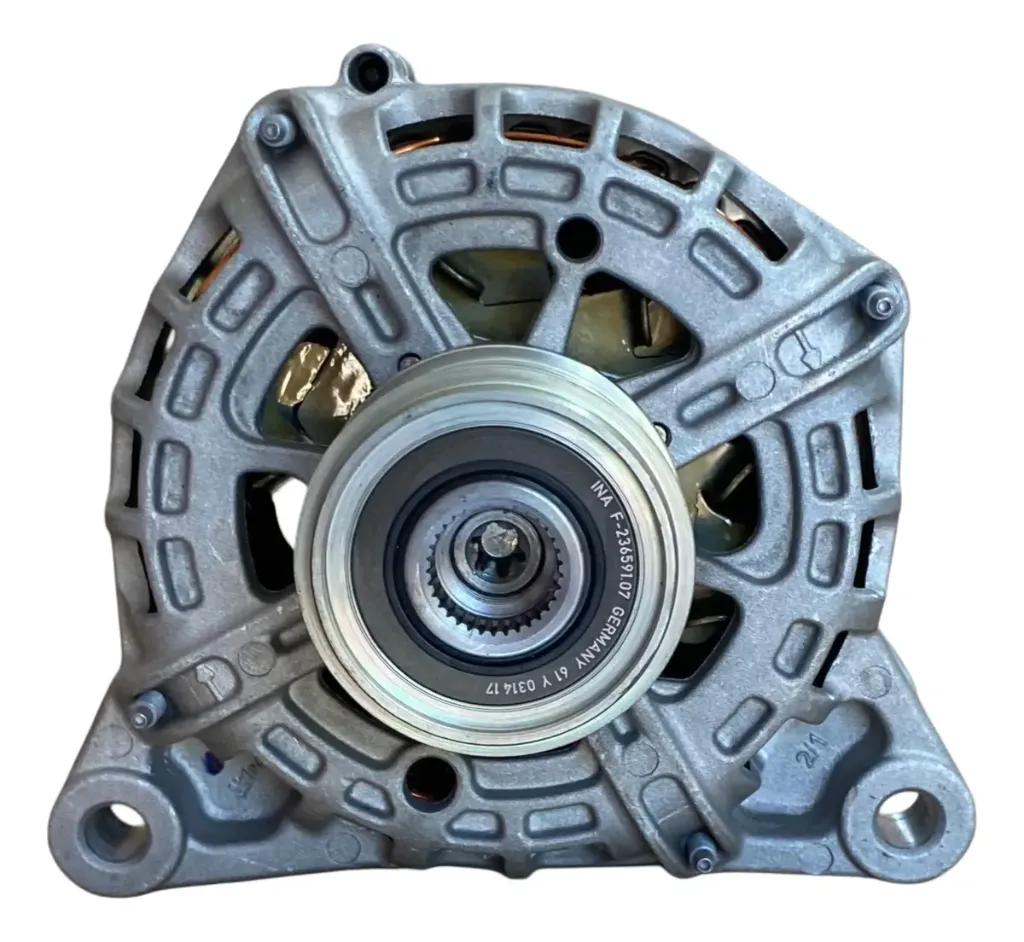 [037-AL] 037-AL ALTERNADOR PEUGEOT, CITROEN VALEO 12V 150A
