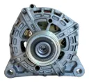 037-AL ALTERNADOR PEUGEOT, CITROEN VALEO 12V 150A