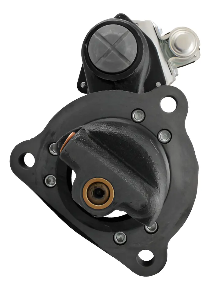 [037-MP] 037-MP MOTOR DE PARTIDA FORD CARGO,GMC, 37MT 24V 10D