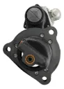 037-MP MOTOR DE PARTIDA FORD CARGO,GMC, 37MT 24V 10D