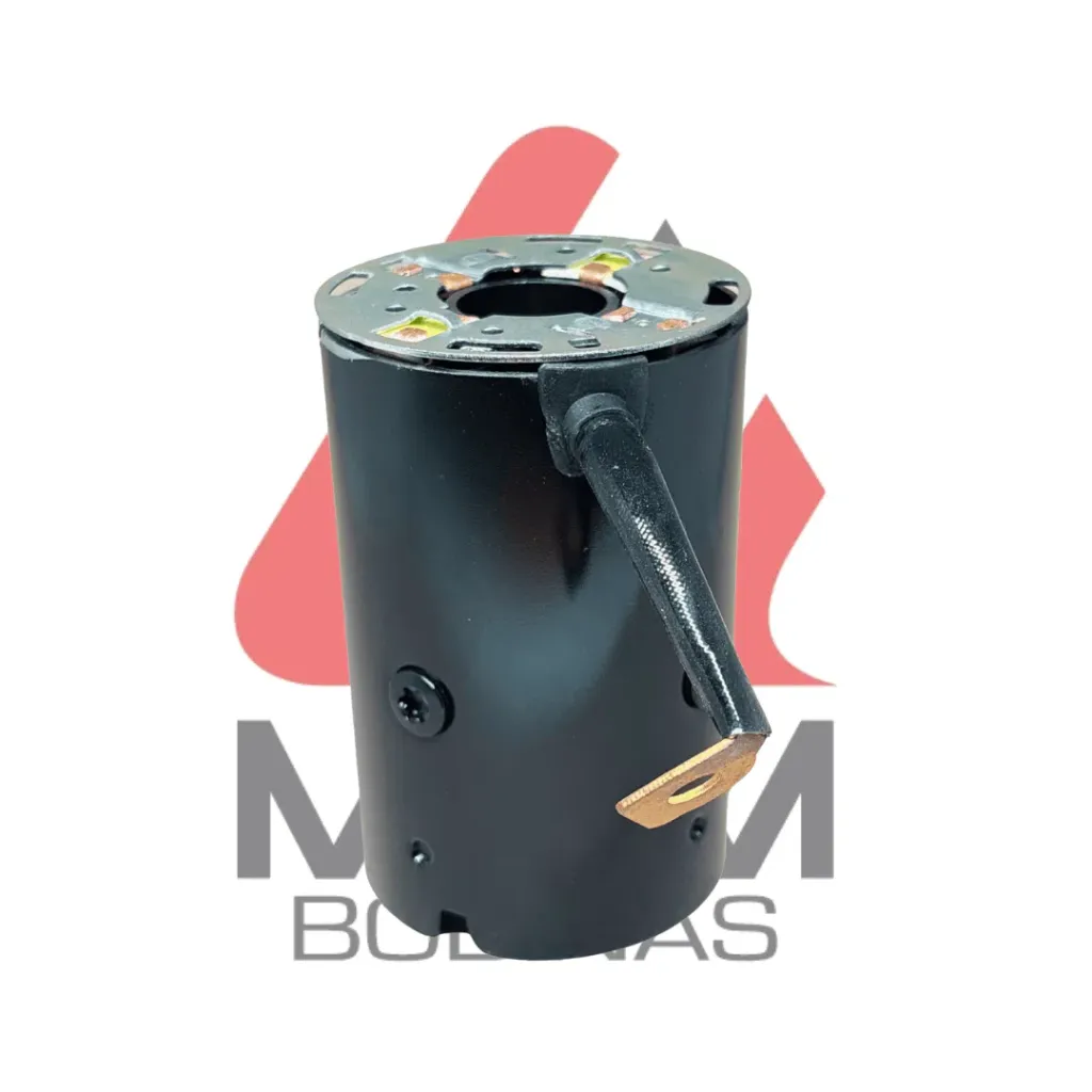 [039-CR] 039-CR BOB. SPRINTER VALEO 12V C/CARCACA(225,S/C-165,C/C)