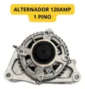 04-AL ALTERNADOR FIAT PULSE 120A 12V DENSO