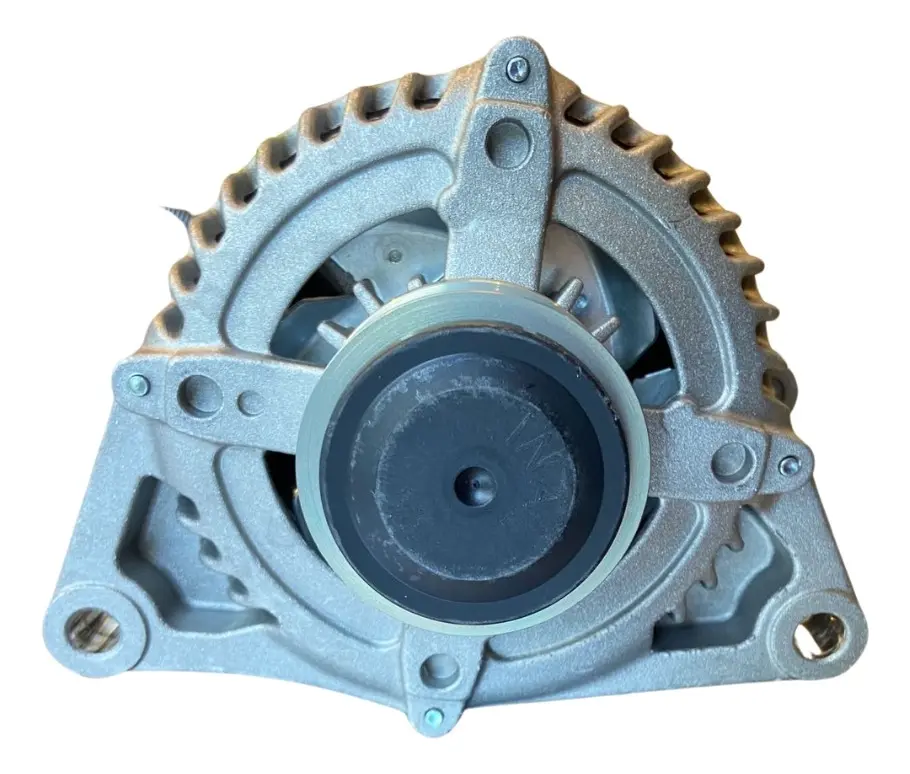 [041-AL] 041-AL ALTERNADOR FIAT TORO, FASTBACK 150A 12V DENSO