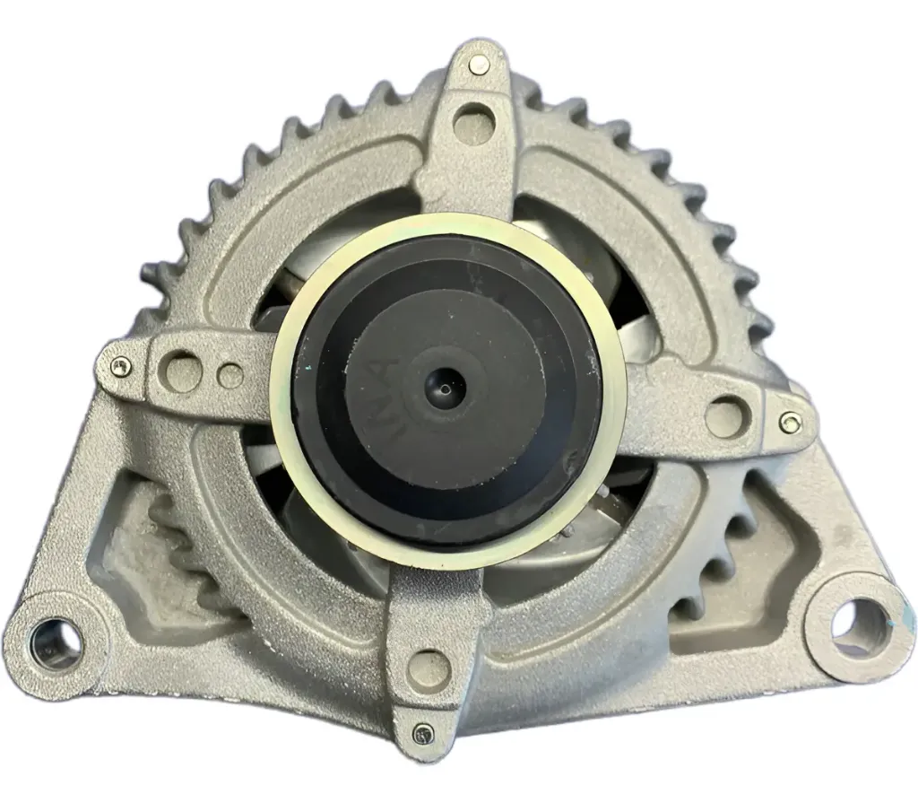 [042-AL] 042-AL ALTERNADOR FIAT TORO, ARGO 150A 12V DENSO
