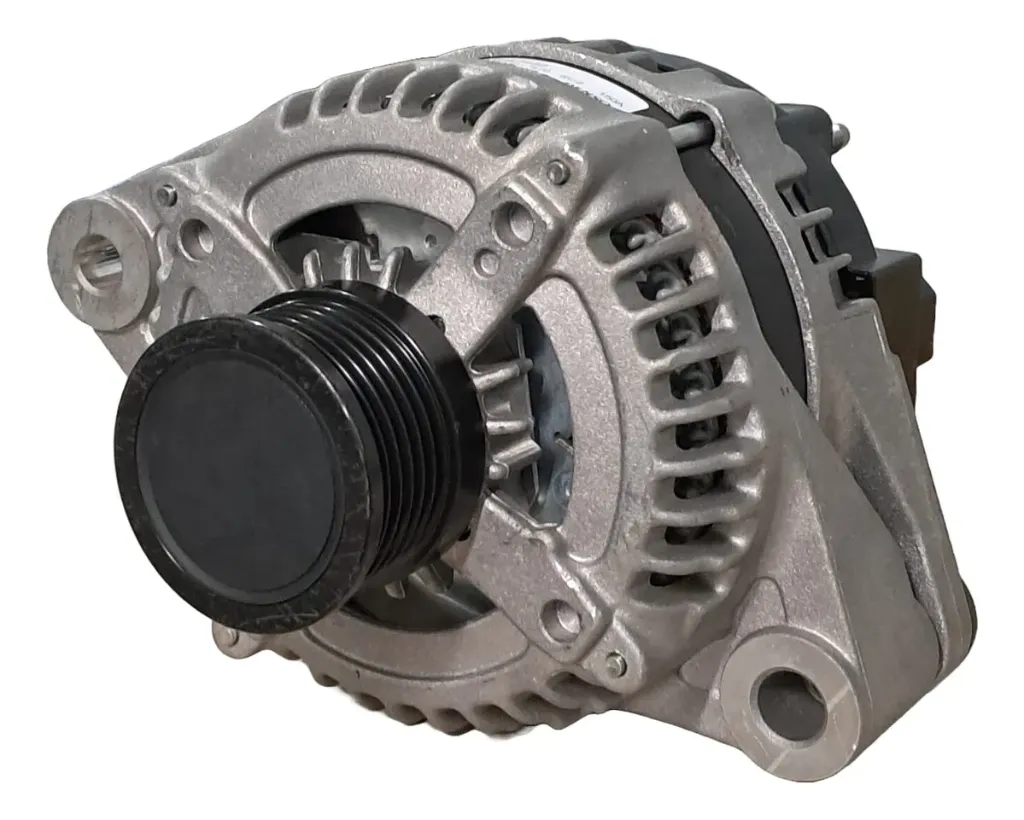 [043-AL] 043-AL ALTERNADOR FIAT TORO, JEEP 150A 12V DENSO