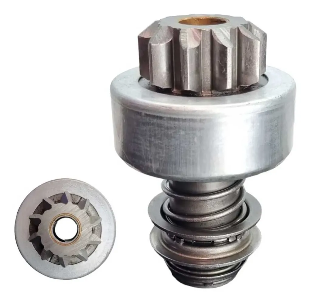 043   BENDIX TRATOR   MF