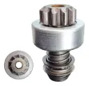 043   BENDIX TRATOR   MF