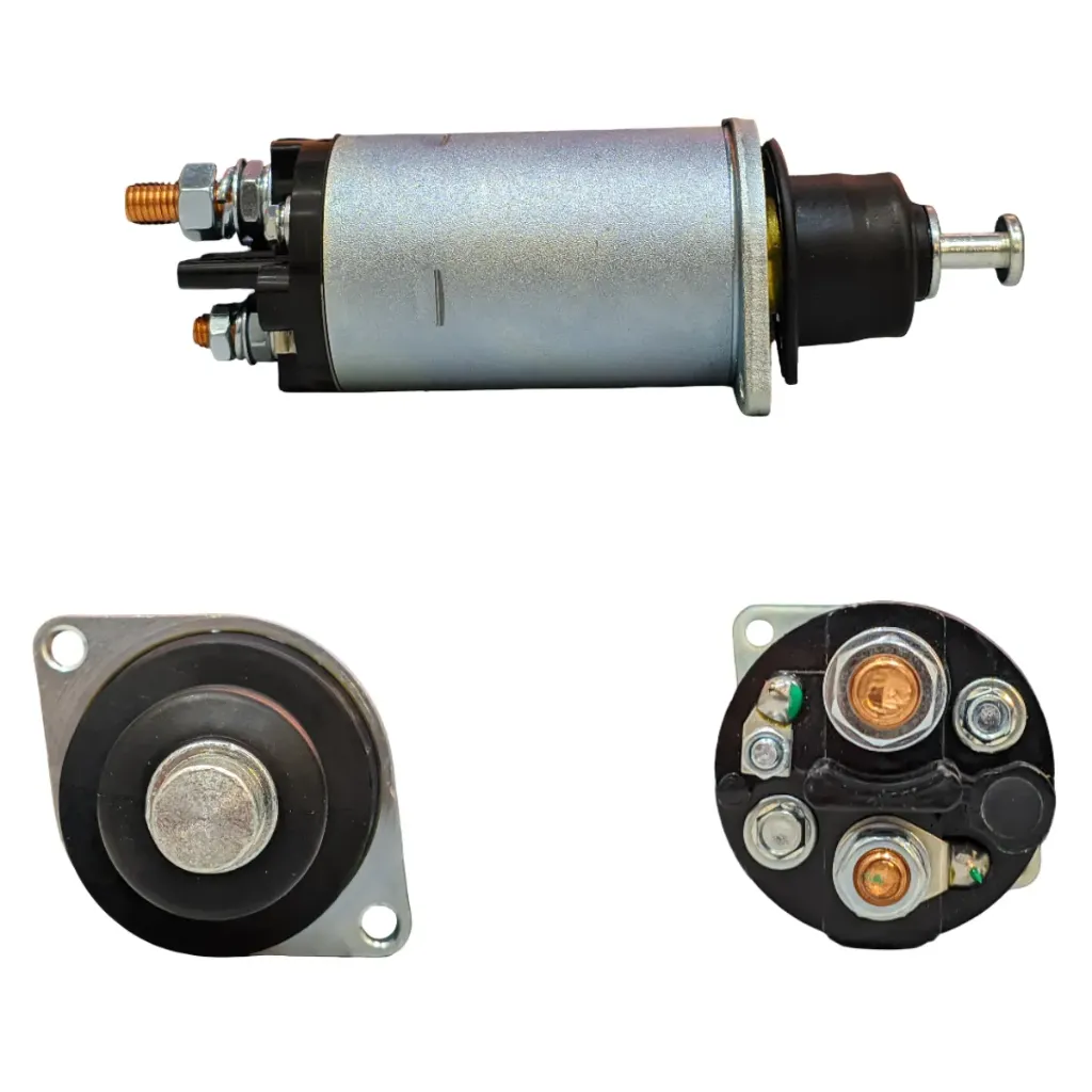 [1-818] 1-818 AUT. DELCO 29MT 24V C/PISTAO