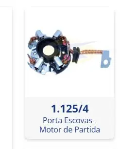[1.125/4] 1.125/4   PORTA  ESCOVAS
