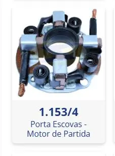 [1.153/4] 1.153/4   PORTA  ESCOVAS