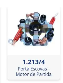 [1.213/4] 1.213/4   PORTA  ESCOVAS