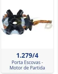 [1.279/4] 1.279/4  PORTA ESCOVAS