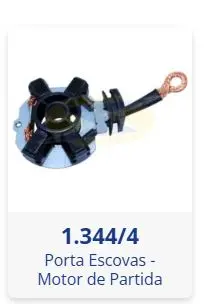 [1.344/4] 1.344/4 PORTA ESCOVAS