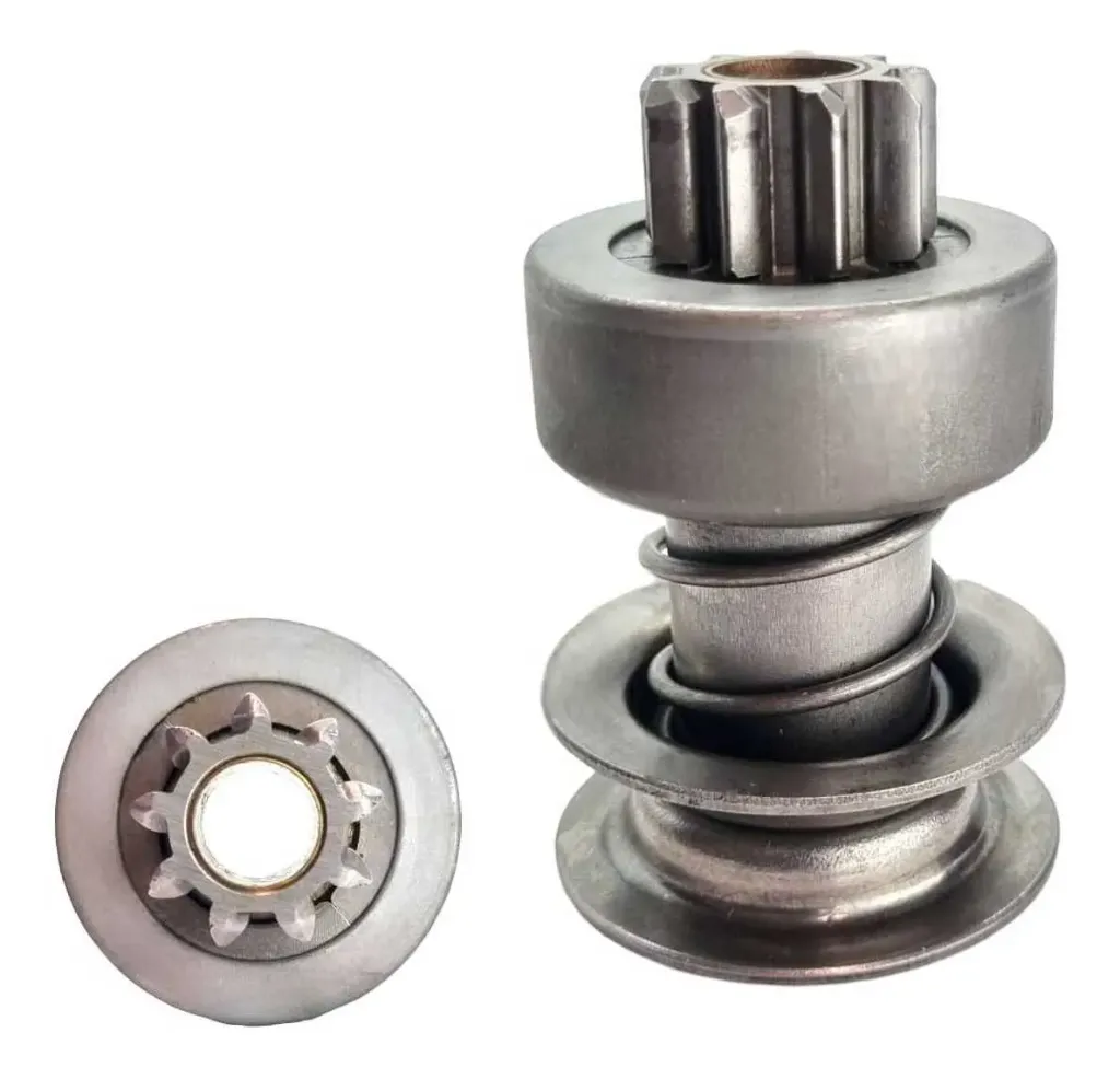 0010 BENDIX PICK UP C-10