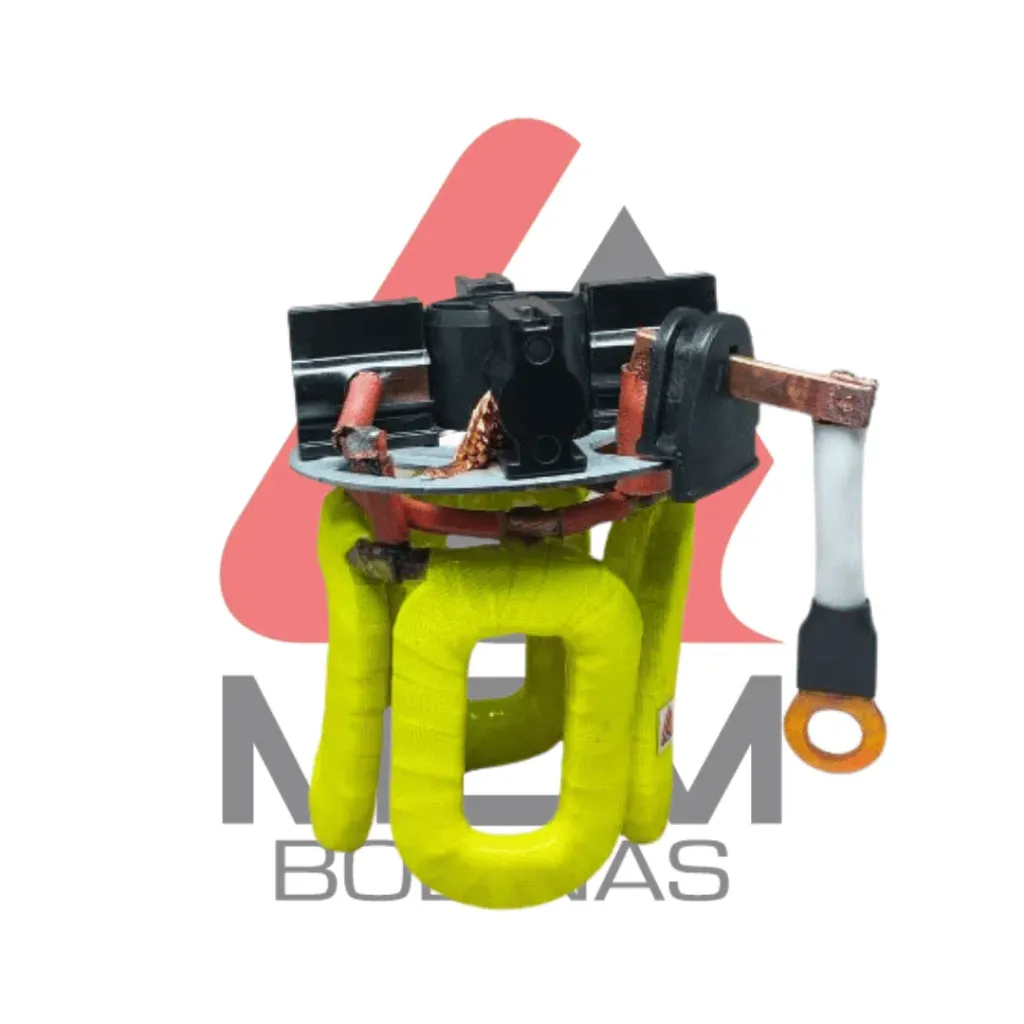 [1023-PE-N] MCM1023-PE BOB. IVECO MOD. 12V C / P.E
