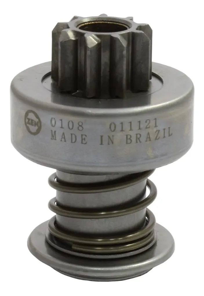 [108] 108 BENDIX MONZA 1.8