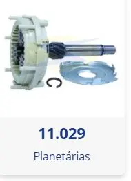 11.029    PLANETARIA