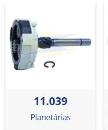 [11.039] 11.039   PLANETARIA