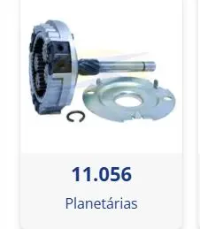 11.056    PLANETARIA