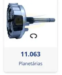 11.063    PLANETARIA