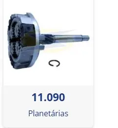 [11.090] 11.090    PLANETARIA
