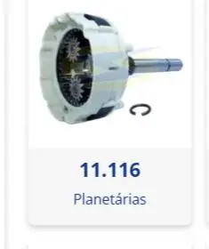 11.116  PLANETARIA