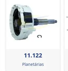 11.122    PLANETARIA