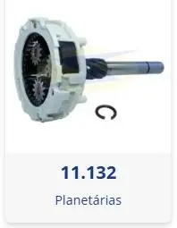 11.132   PLANETARIA