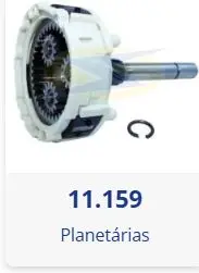11.159   PLANETARIA