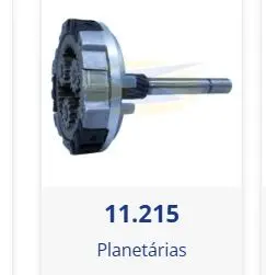 11.215   PLANETARIA