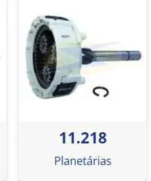 11.218    PLANETARIA