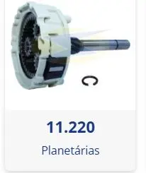 [11.220] 11.220    PLANETARIA