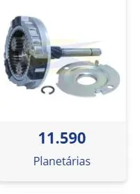 11.590    PLANETARIA