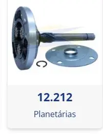 12.212    PLANETARIA
