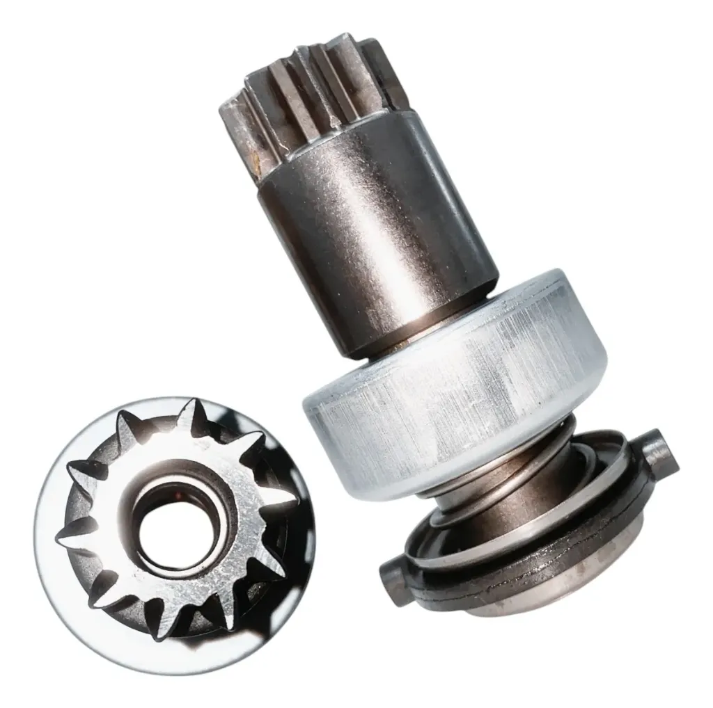 [1222] 1222   BENDIX GOL  GER.III 1.0  MI 16 V