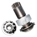 1222   BENDIX GOL  GER.III 1.0  MI 16 V