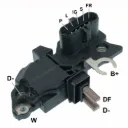 MHT 123/253 AE0105  REGULADOR BOSCH IK 5307