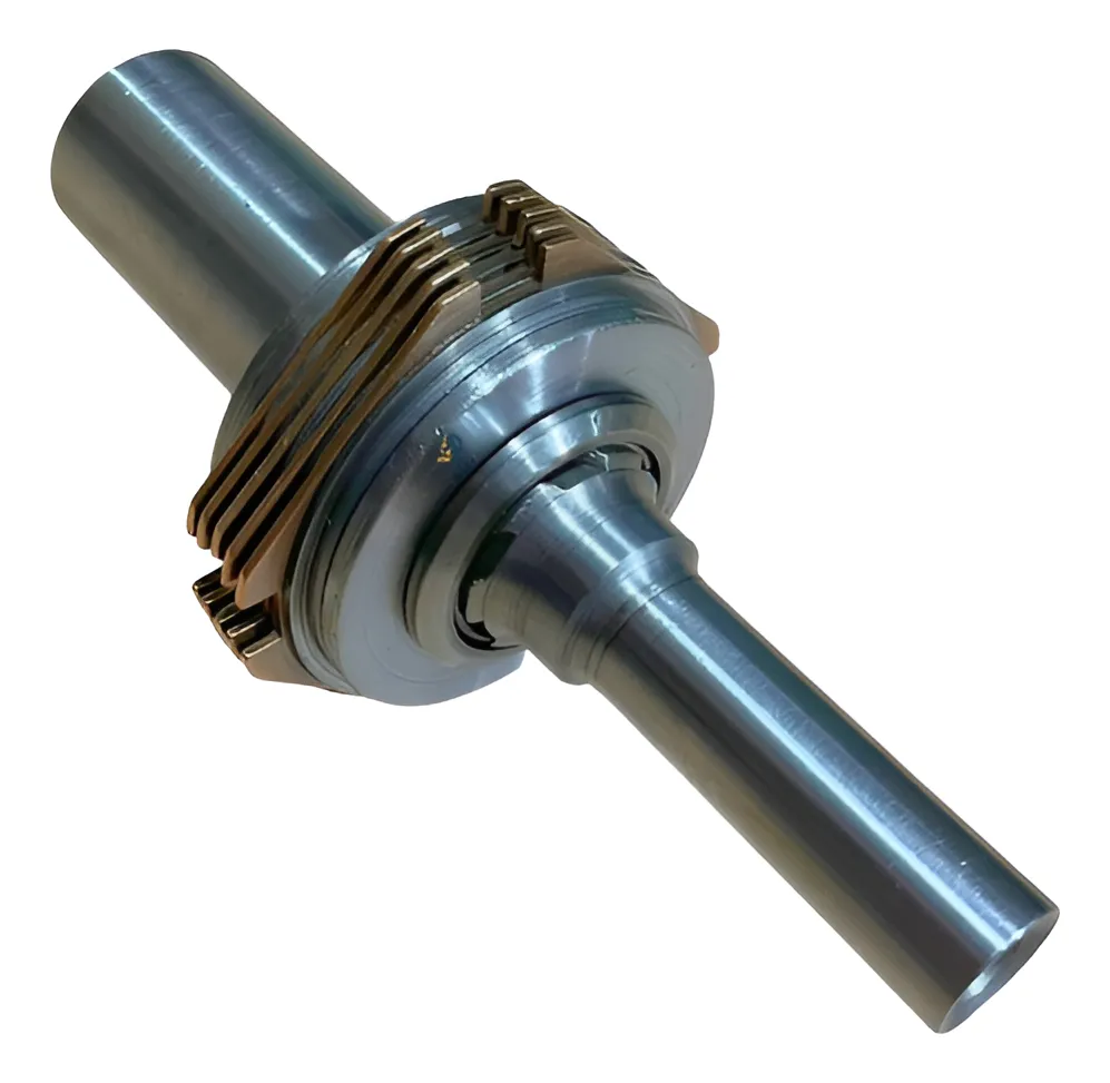 [133] 133   BENDIX FRICCĂO  KB