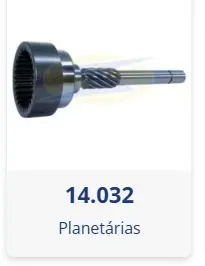 14.032    PLANETARIA
