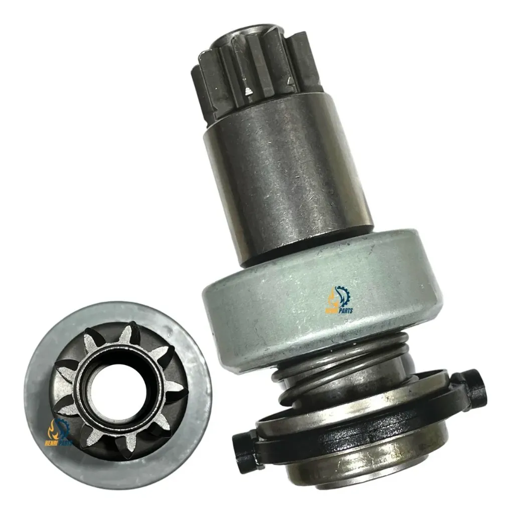 1468 BENDIX FOX GOLF