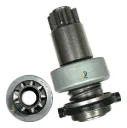 1468 BENDIX FOX GOLF